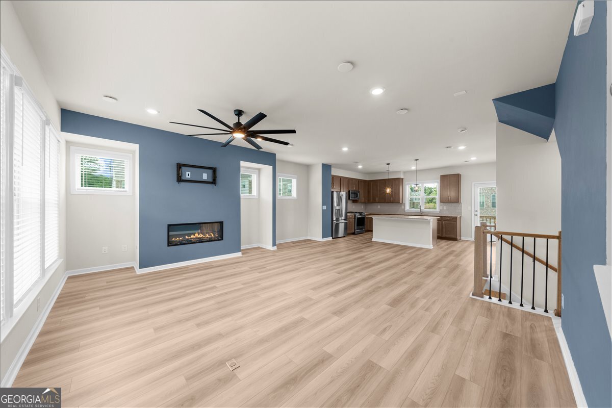 1570 Halbrook Place Marietta - Photo 12