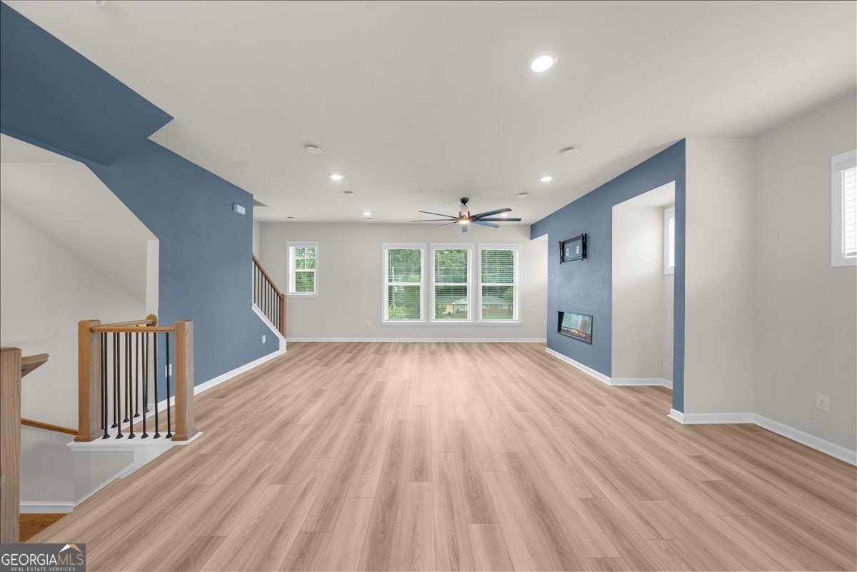 1570 Halbrook Place Marietta - Photo 13