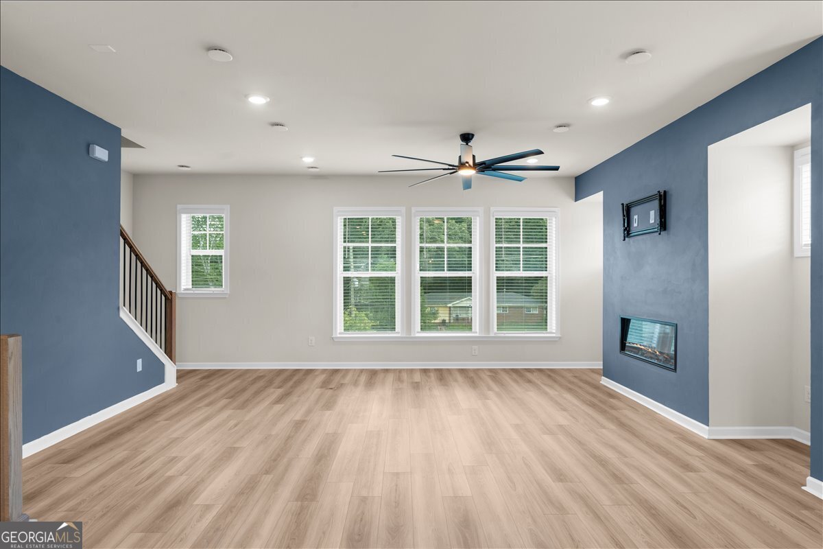 1570 Halbrook Place Marietta - Photo 14