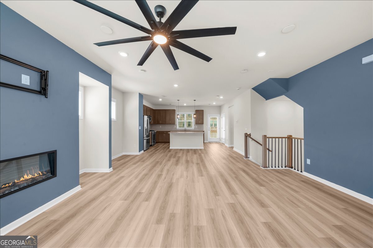 1570 Halbrook Place Marietta - Photo 15