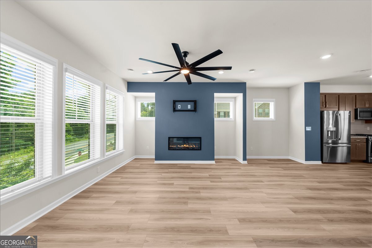 1570 Halbrook Place Marietta - Photo 16