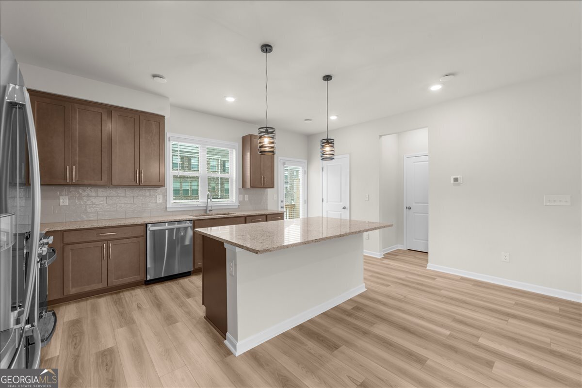 1570 Halbrook Place Marietta - Photo 19