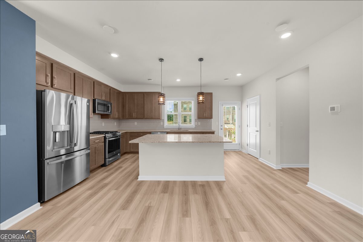 1570 Halbrook Place Marietta - Photo 21