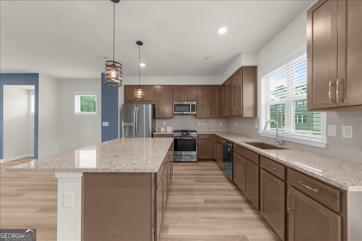 1570 Halbrook Place Marietta - Photo 22