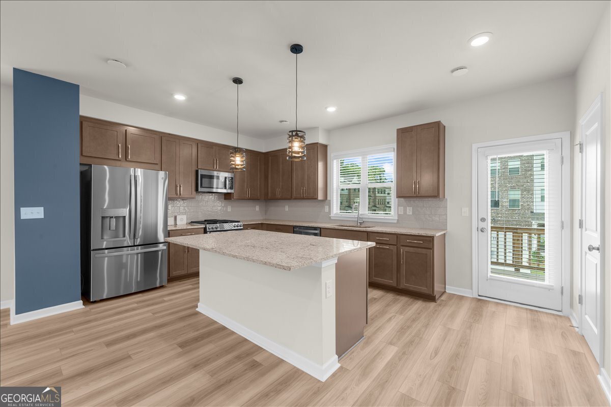 1570 Halbrook Place Marietta - Photo 23