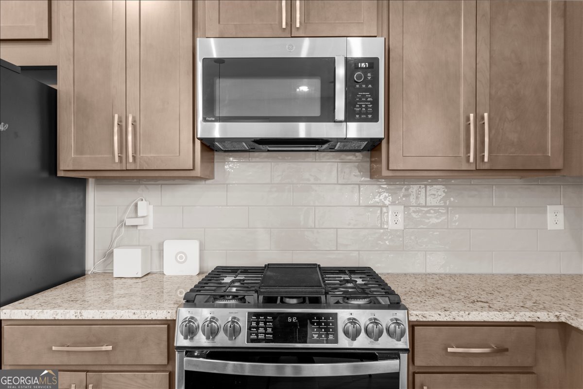 1570 Halbrook Place Marietta - Photo 25