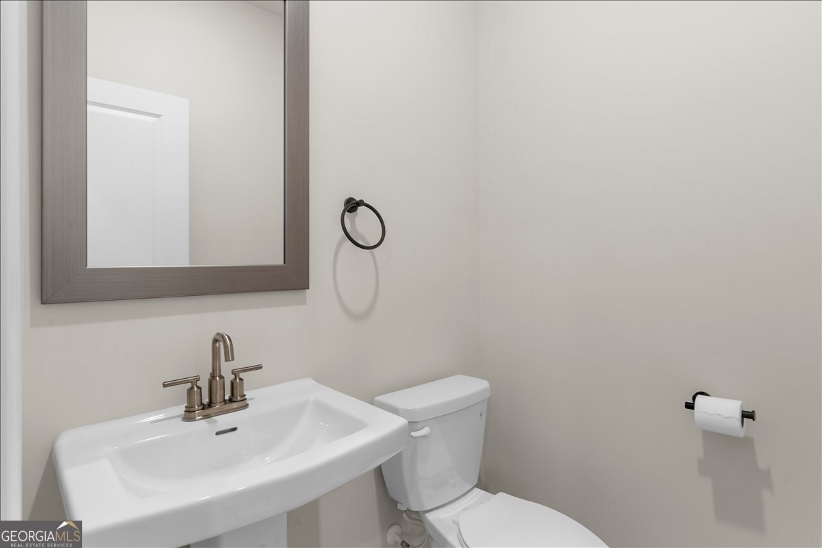 1570 Halbrook Place Marietta - Photo 28