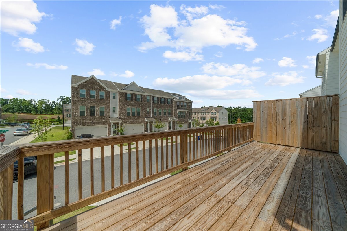 1570 Halbrook Place Marietta - Photo 30