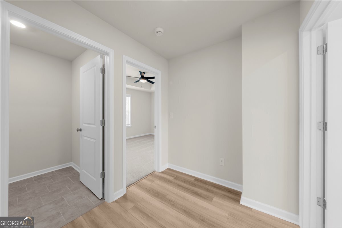 1570 Halbrook Place Marietta - Photo 31