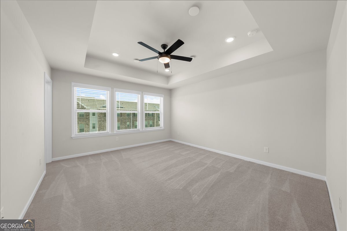 1570 Halbrook Place Marietta - Photo 32