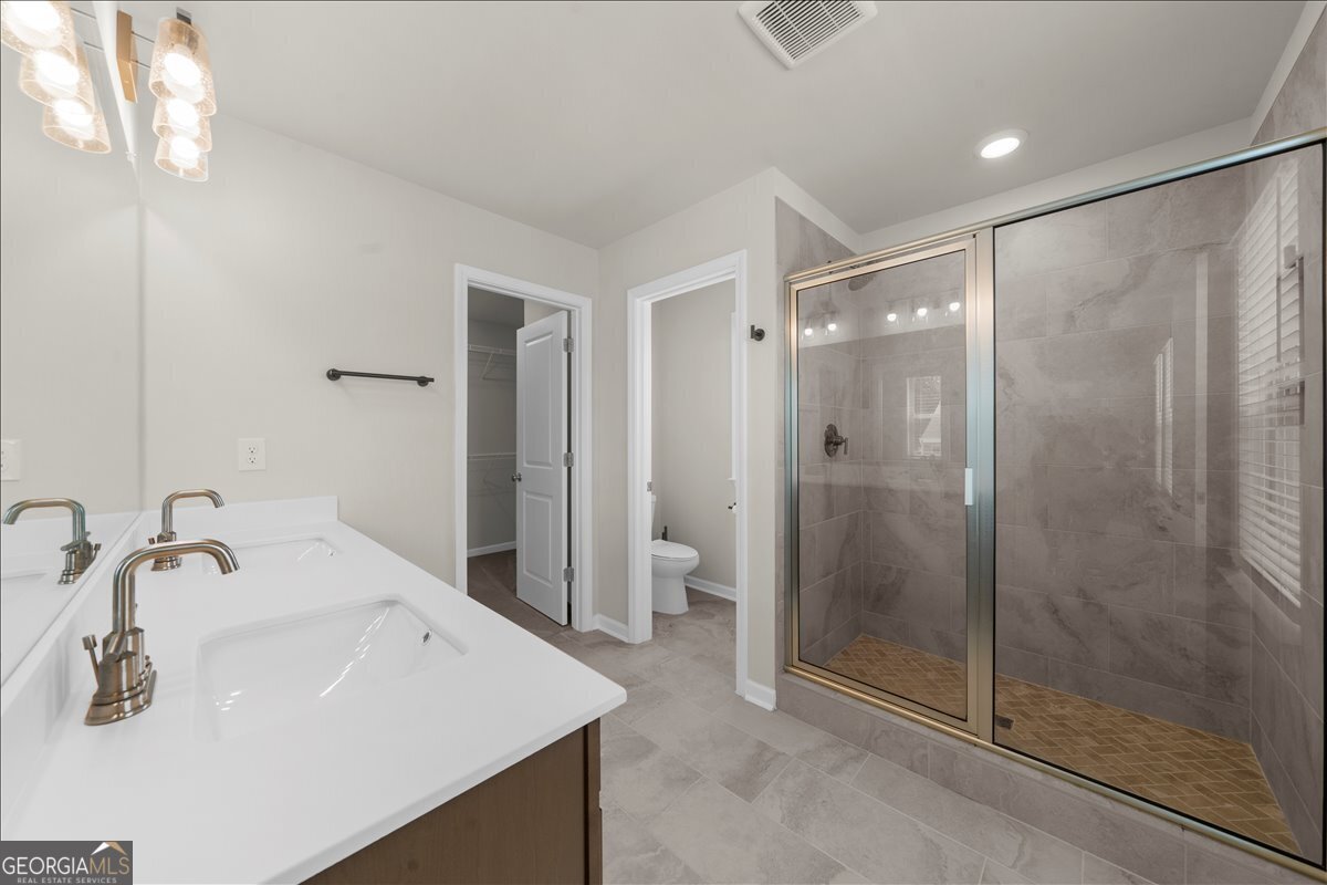 1570 Halbrook Place Marietta - Photo 34