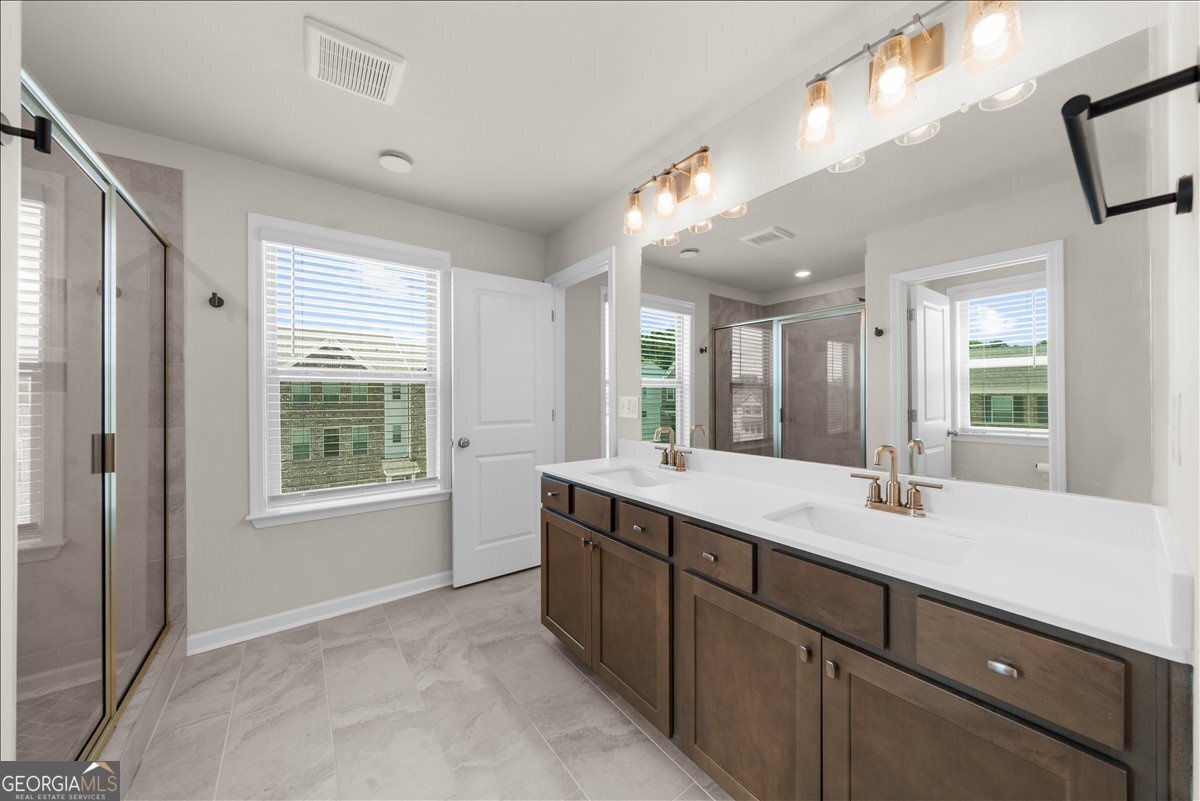 1570 Halbrook Place Marietta - Photo 35