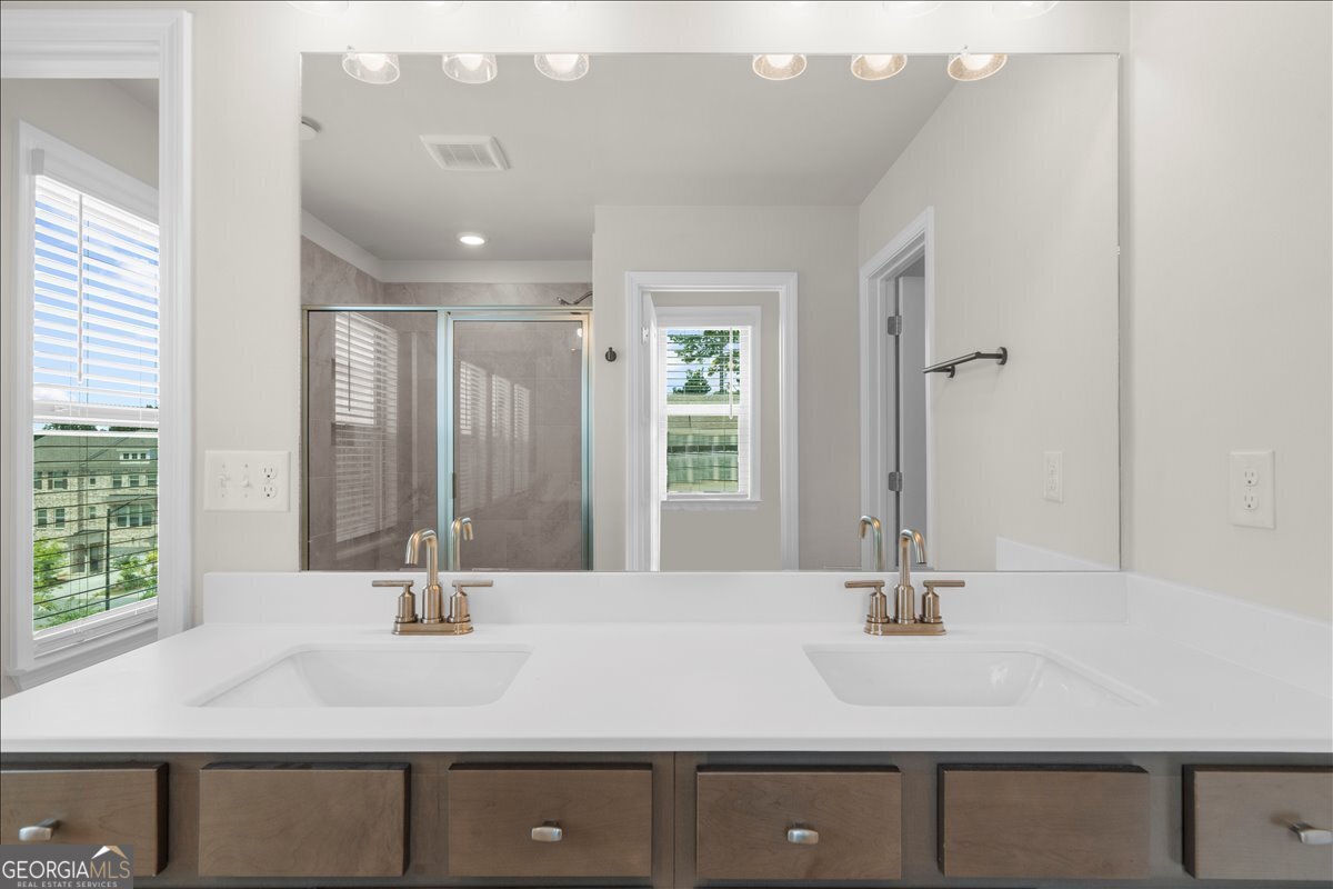 1570 Halbrook Place Marietta - Photo 36