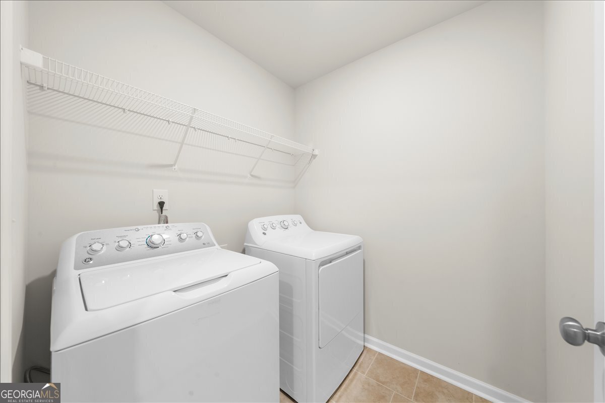 1570 Halbrook Place Marietta - Photo 42