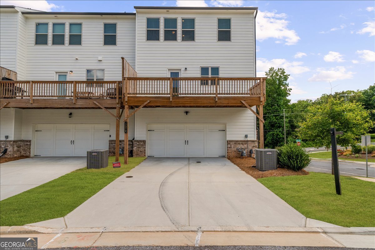 1570 Halbrook Place Marietta - Photo 44