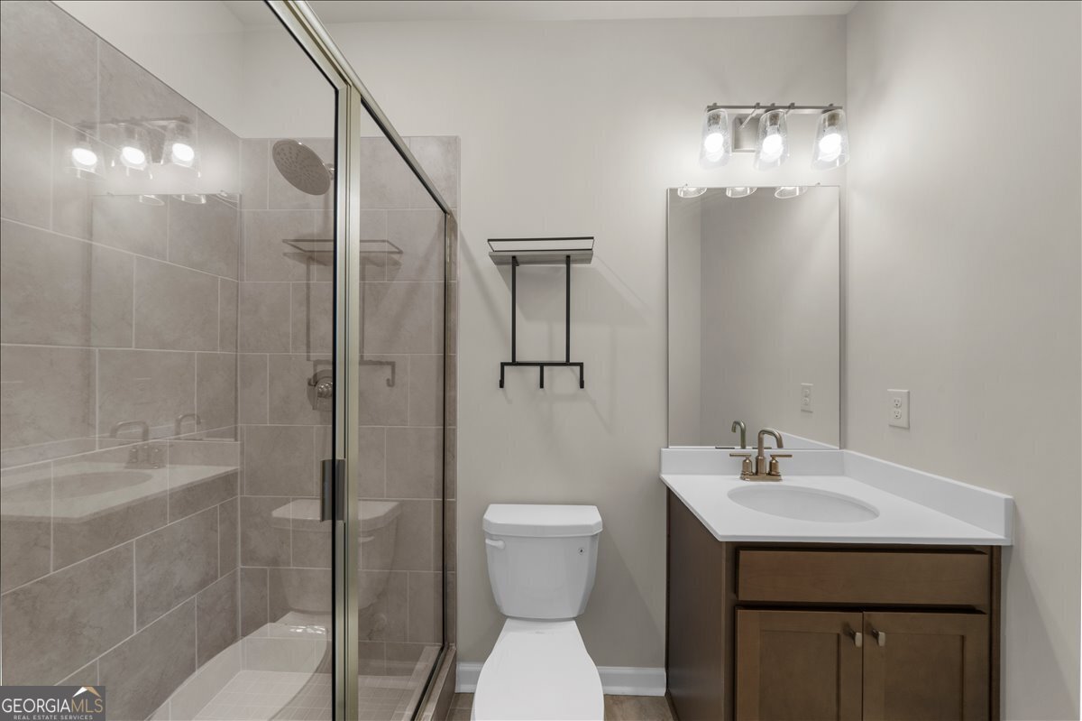 1570 Halbrook Place Marietta - Photo 8