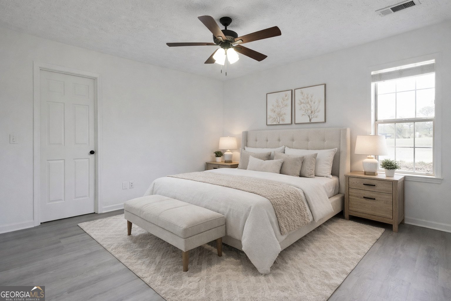 109 Carols Lane Locust Grove - Photo 8