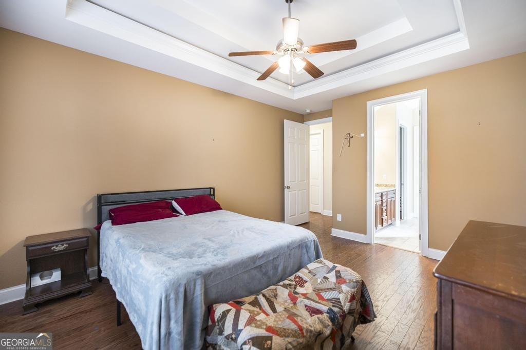 206 Londe Lane Perry - Photo 15