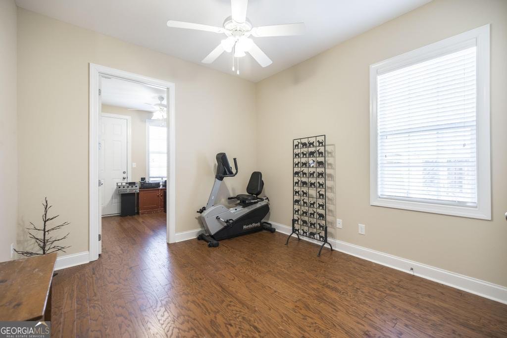 206 Londe Lane Perry - Photo 19