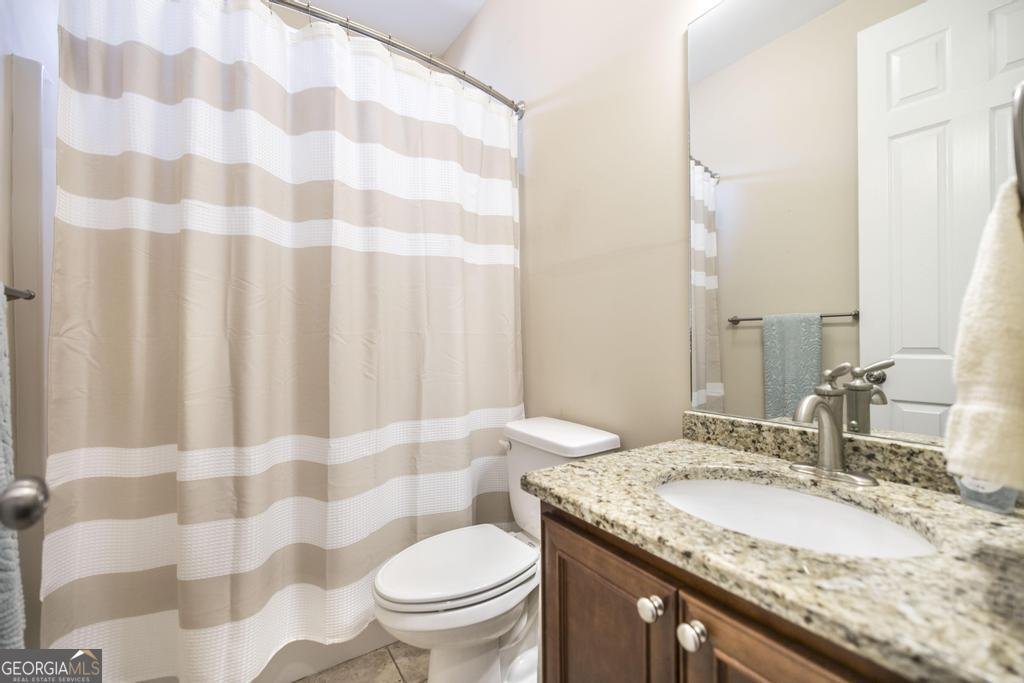 206 Londe Lane Perry - Photo 20