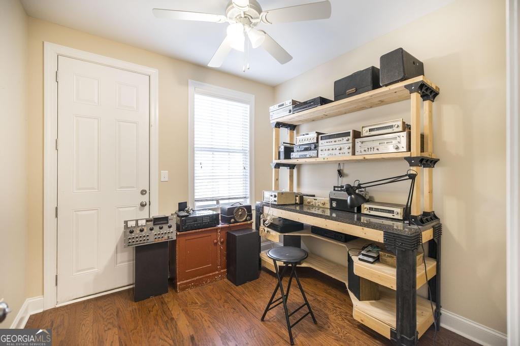 206 Londe Lane Perry - Photo 22