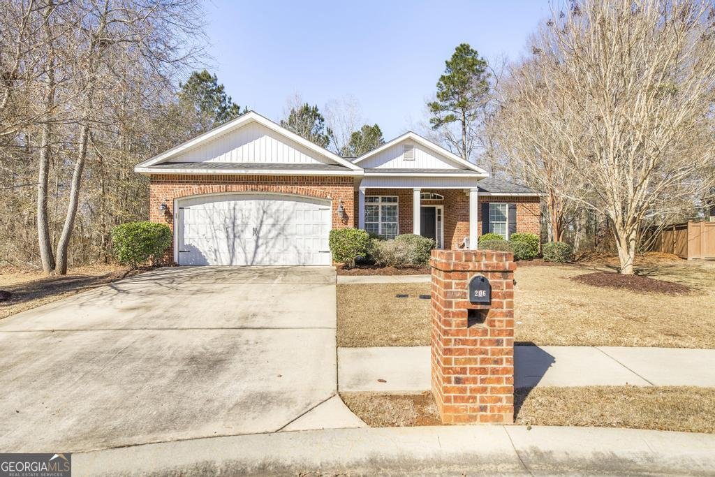 206 Londe Lane Perry - Photo 30