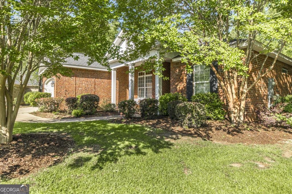 206 Londe Lane Perry - Photo 34