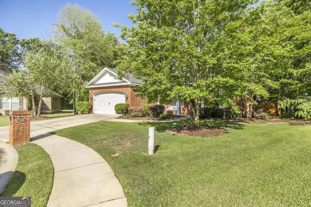 206 Londe Lane Perry - Photo 37