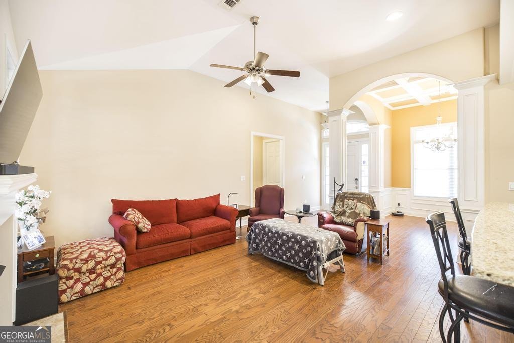 206 Londe Lane Perry - Photo 7