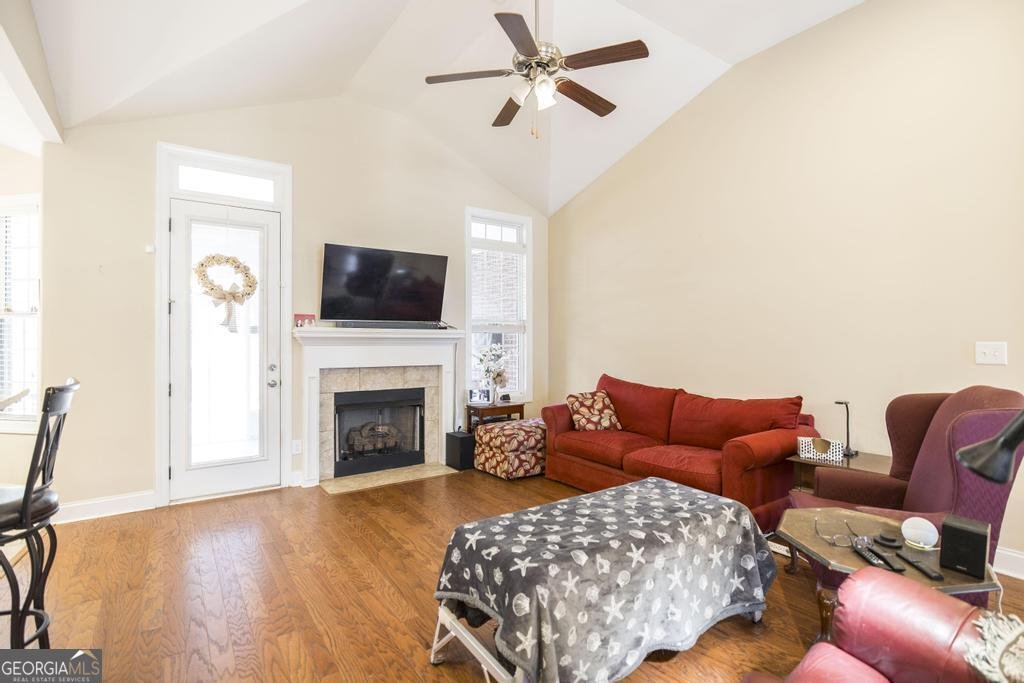 206 Londe Lane Perry - Photo 8