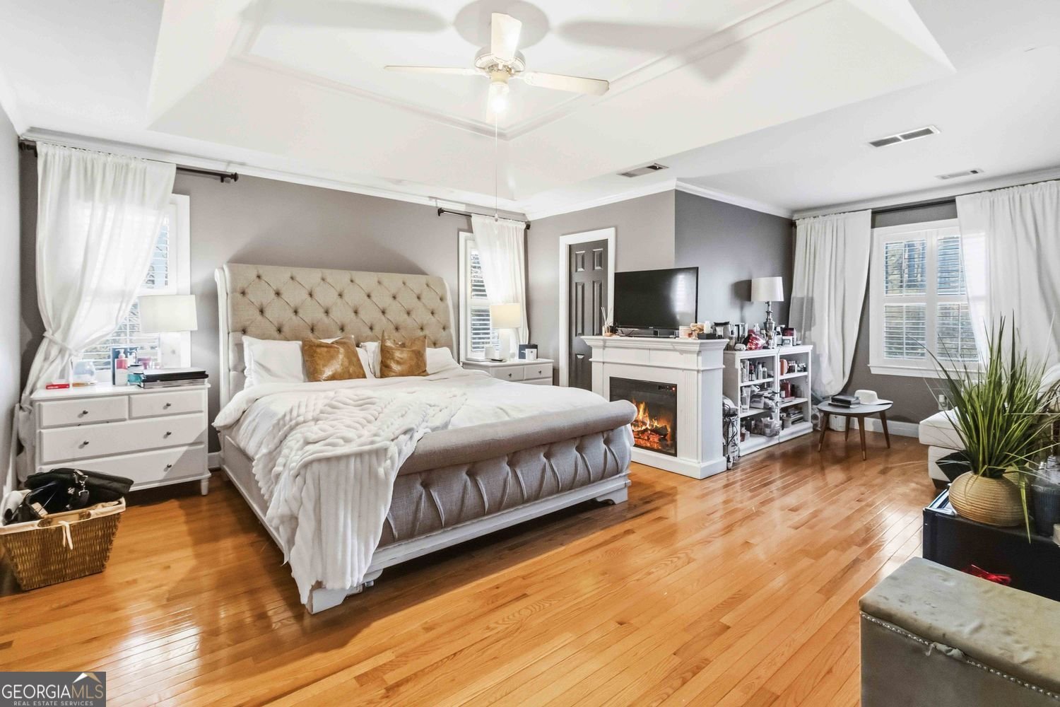 1530 Timberline Trace Snellville - Photo 19