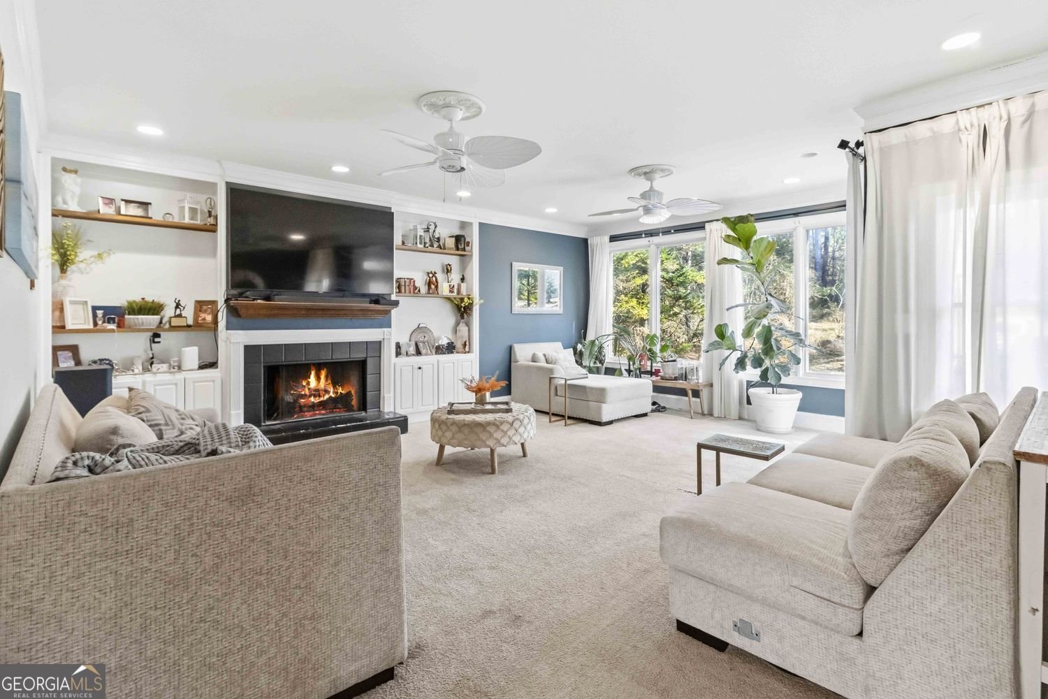 1530 Timberline Trace Snellville - Photo 8