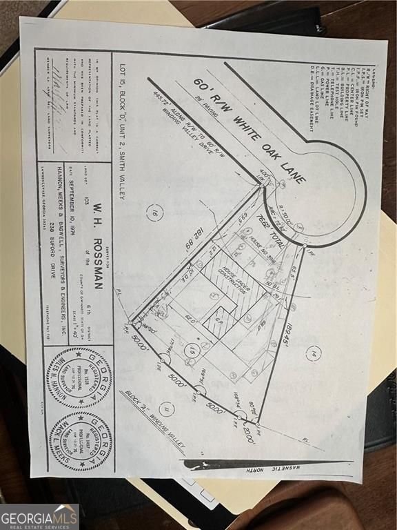 3916 White Oak Lane Abbeville - Photo 14