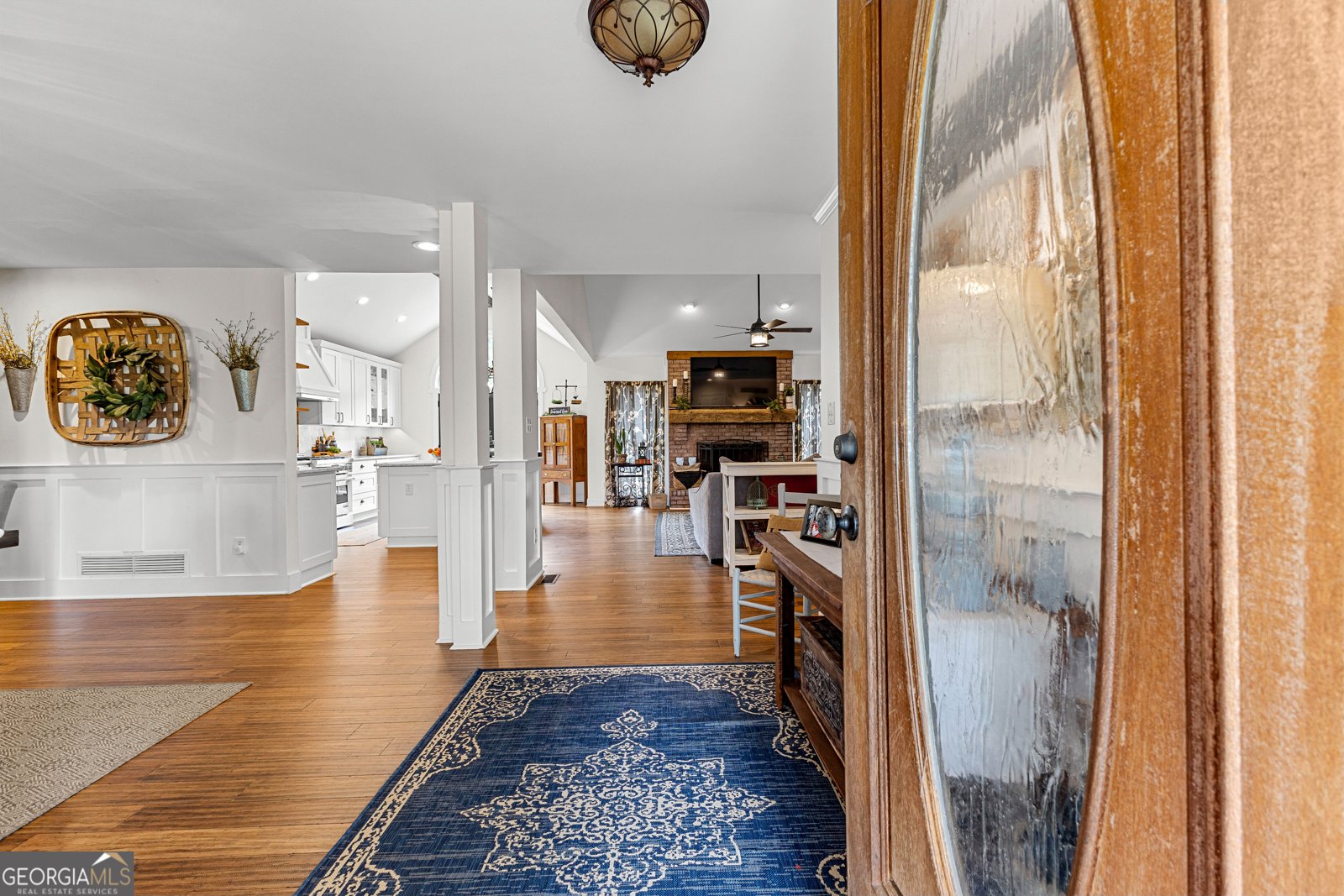 134 Friendship Church Road Brooks - Photo 11