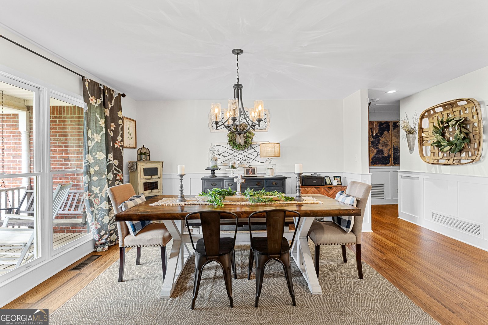 134 Friendship Church Road Brooks - Photo 12