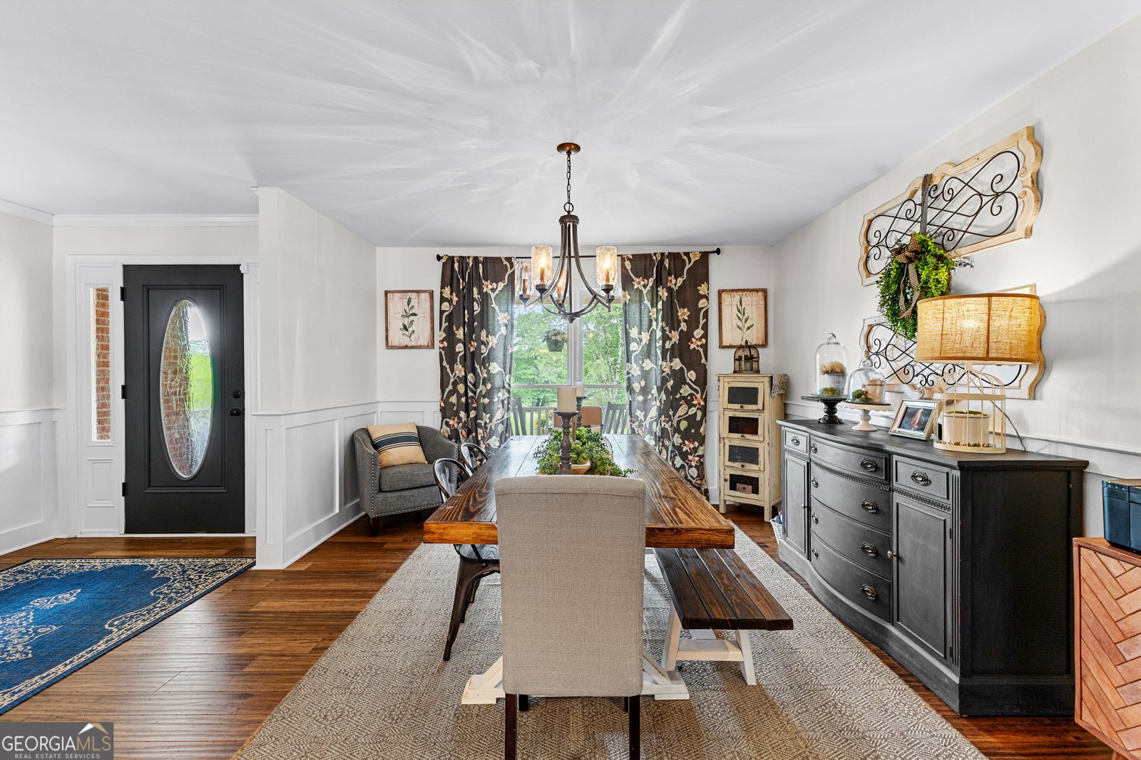 134 Friendship Church Road Brooks - Photo 13