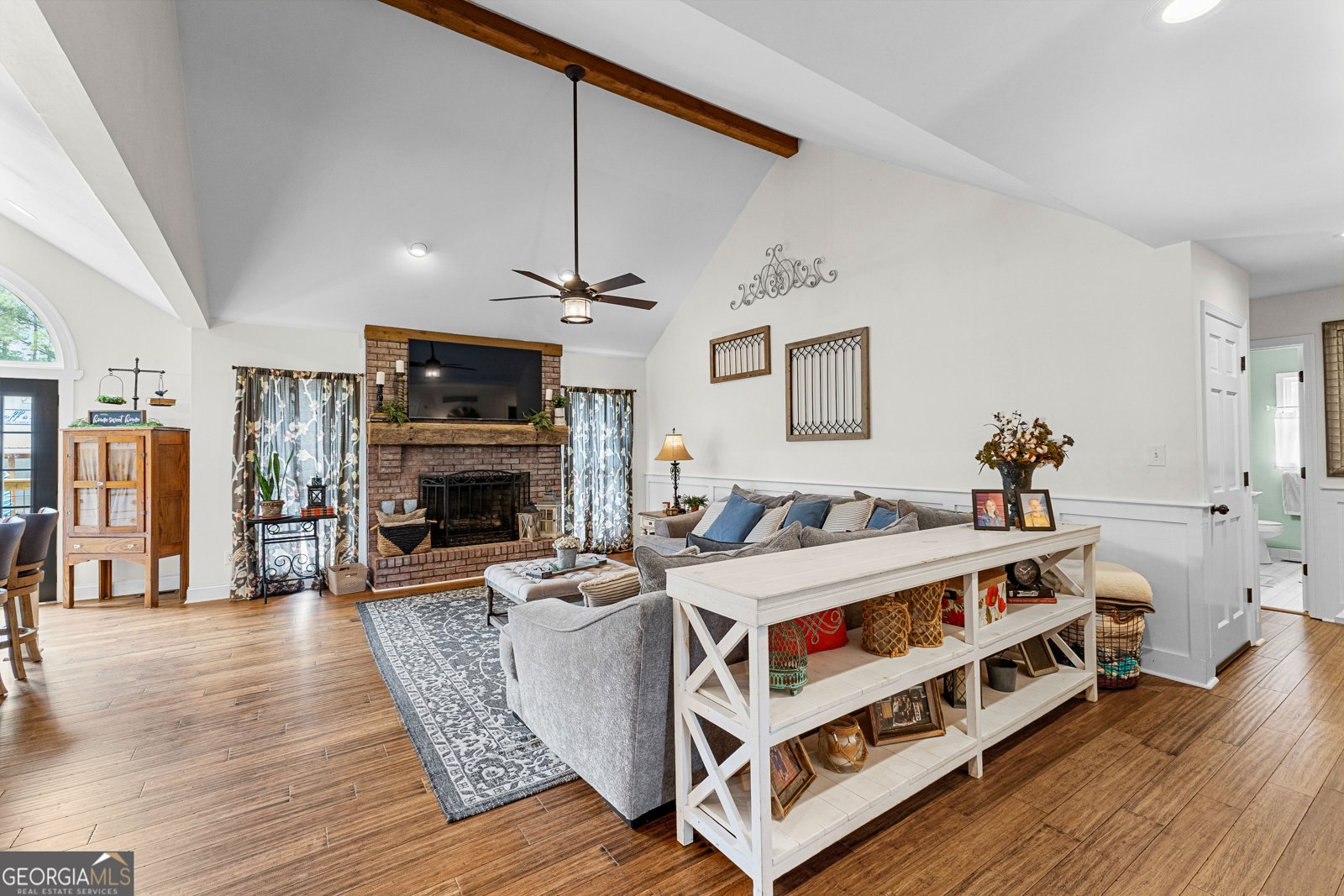 134 Friendship Church Road Brooks - Photo 14