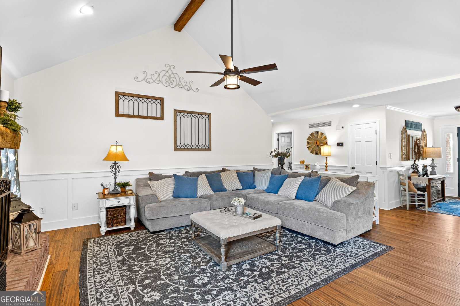 134 Friendship Church Road Brooks - Photo 15