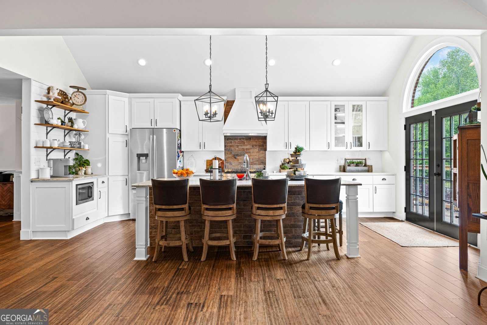 134 Friendship Church Road Brooks - Photo 17