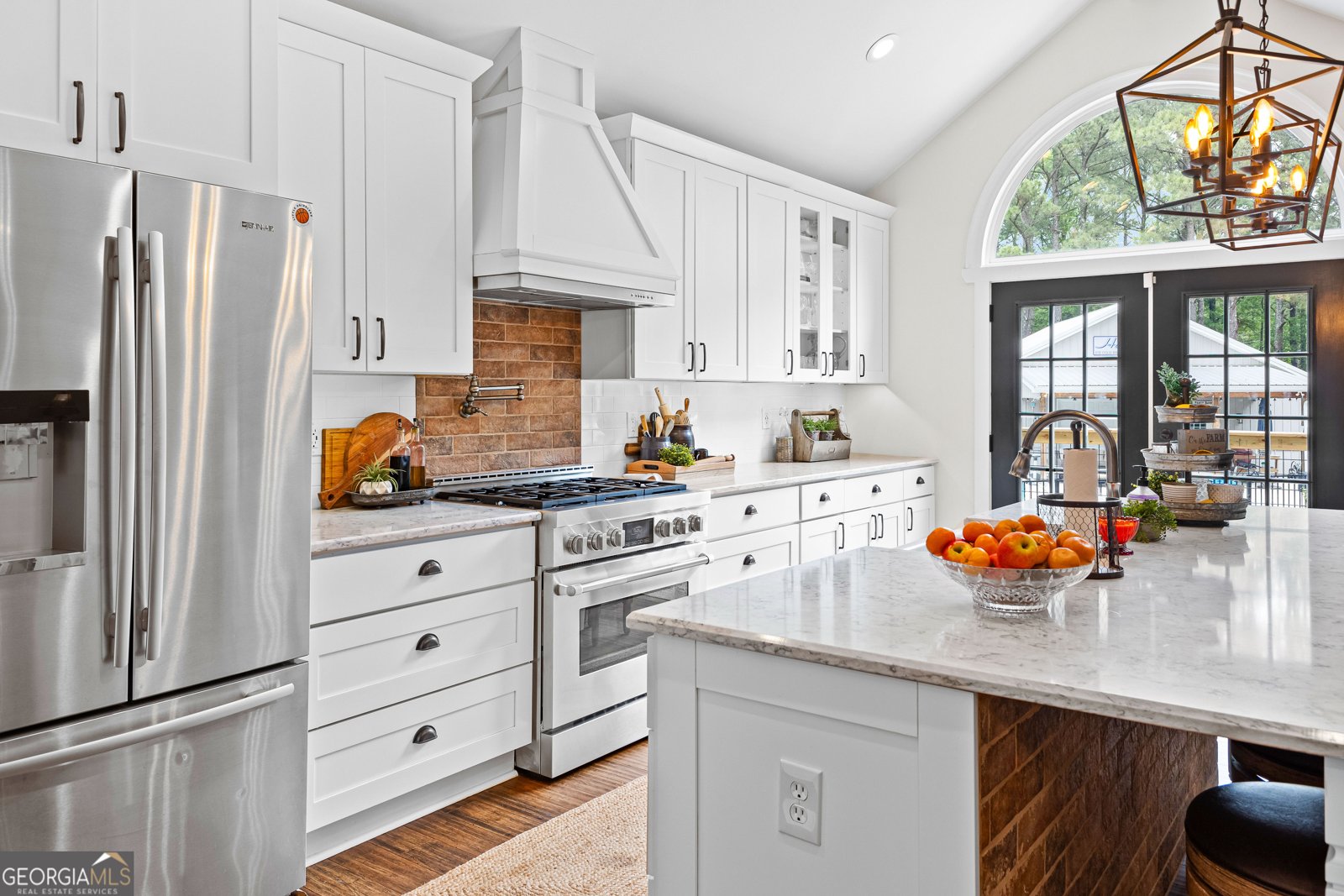 134 Friendship Church Road Brooks - Photo 20