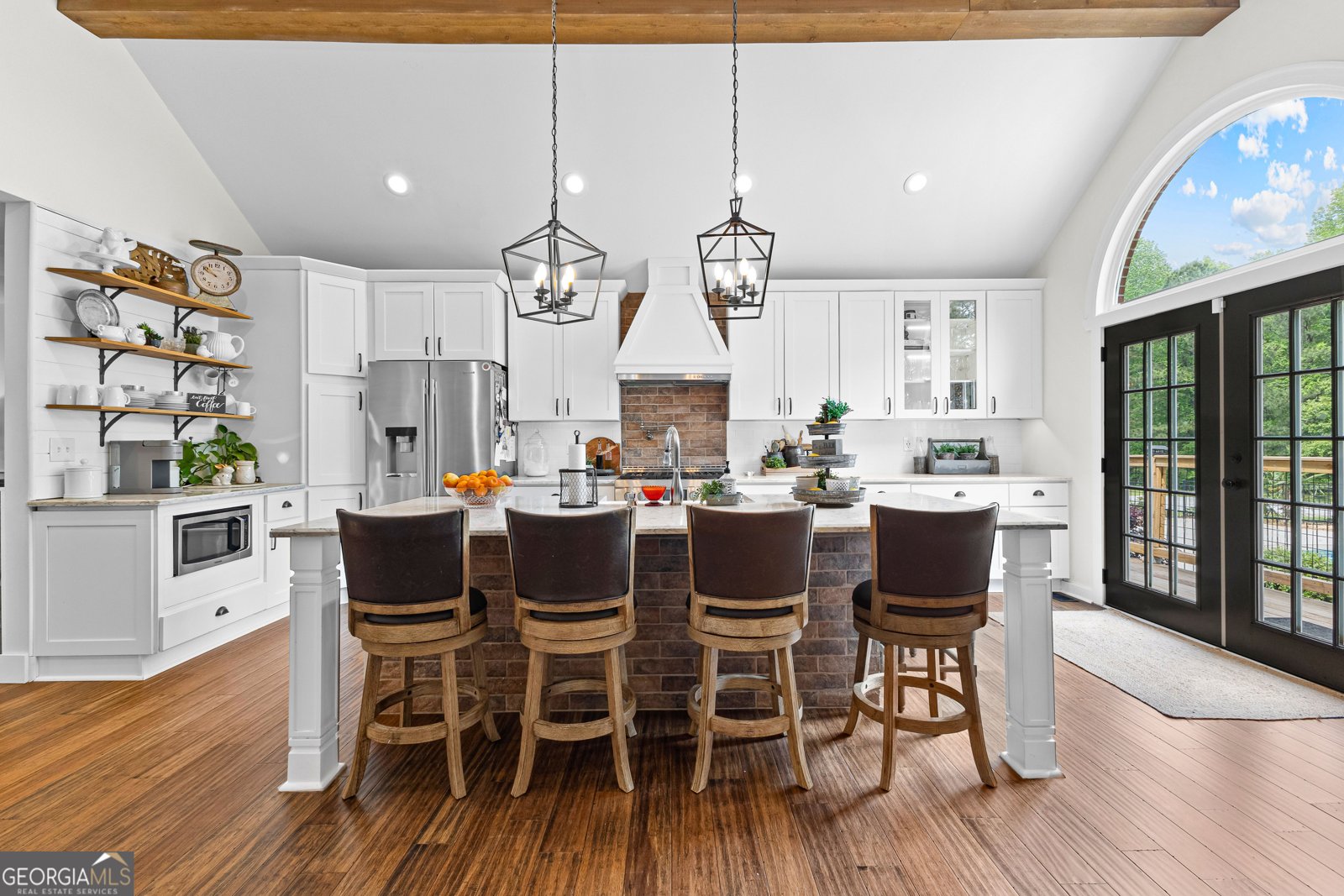 134 Friendship Church Road Brooks - Photo 21