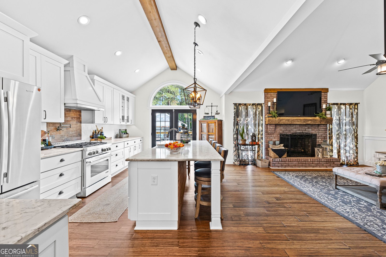 134 Friendship Church Road Brooks - Photo 22