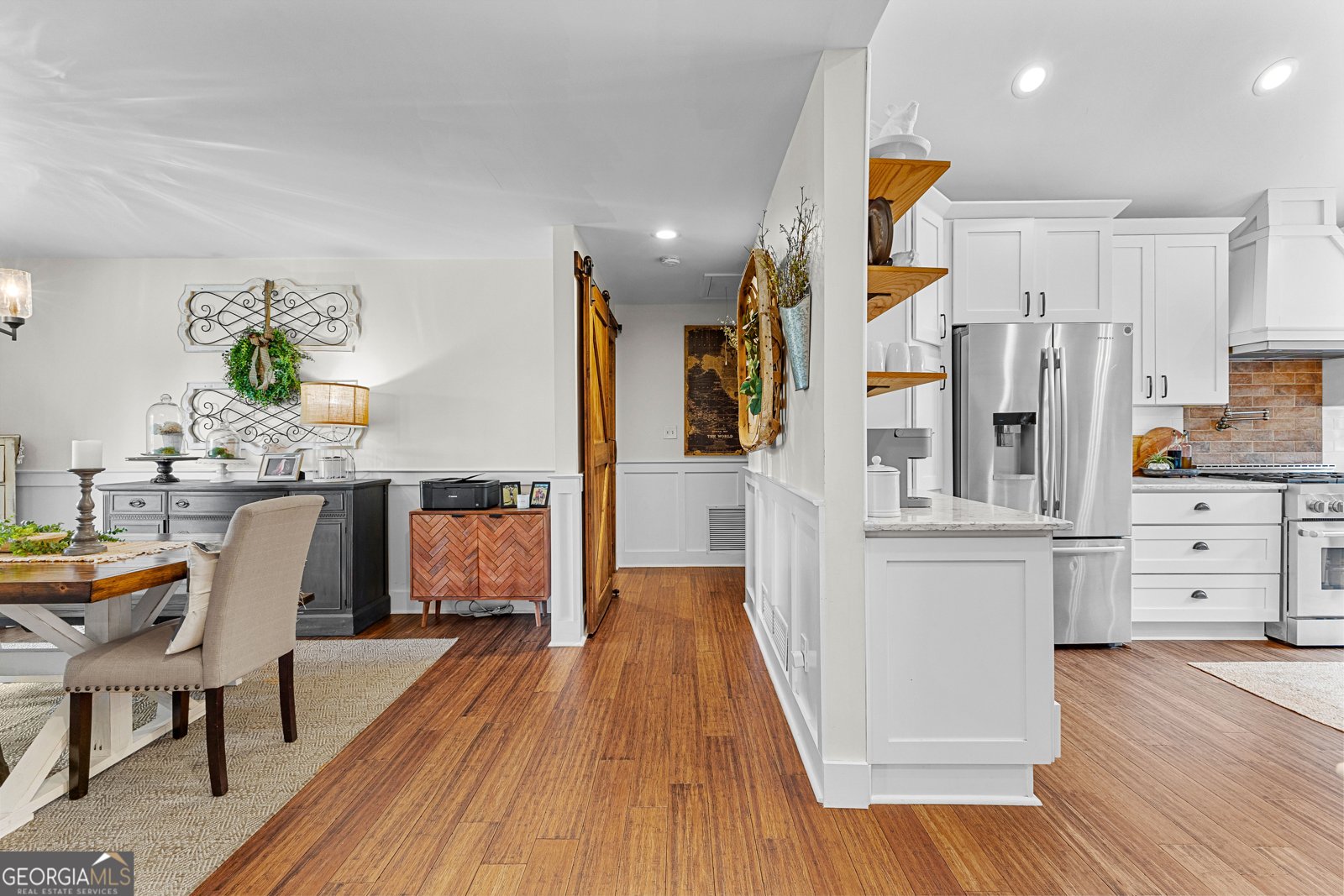 134 Friendship Church Road Brooks - Photo 24