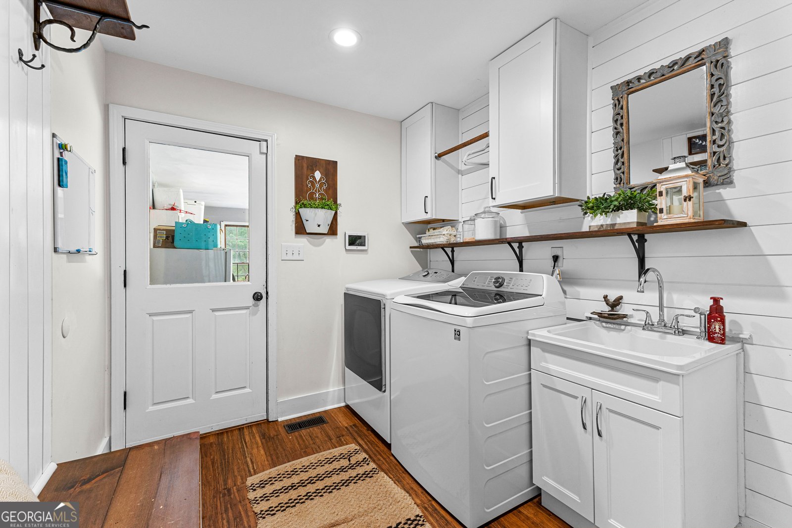 134 Friendship Church Road Brooks - Photo 25