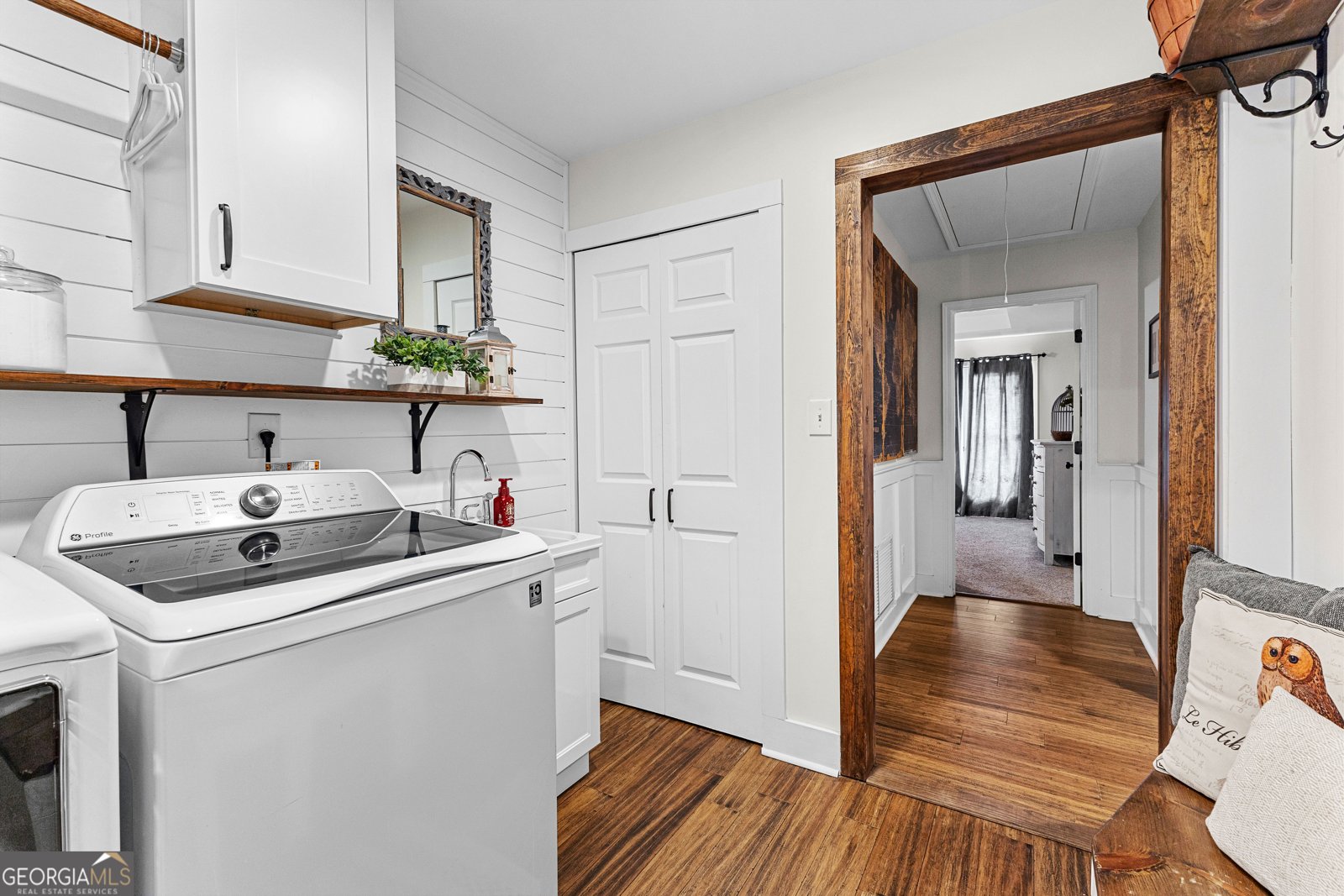 134 Friendship Church Road Brooks - Photo 26