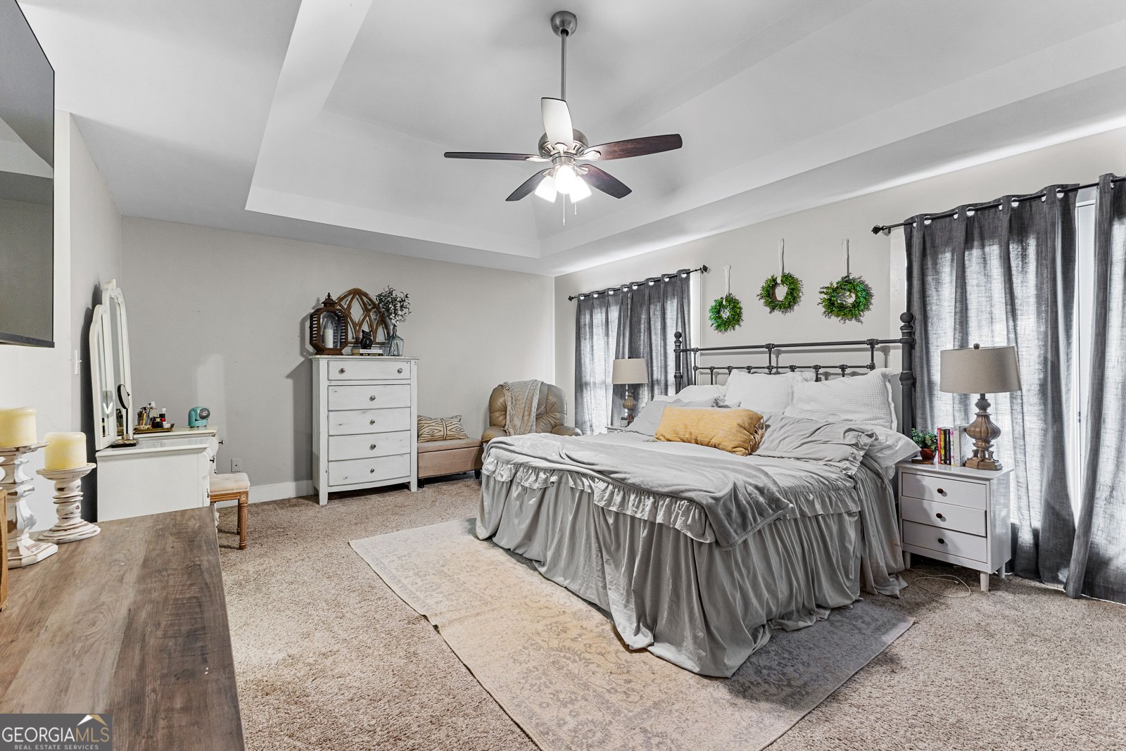 134 Friendship Church Road Brooks - Photo 27