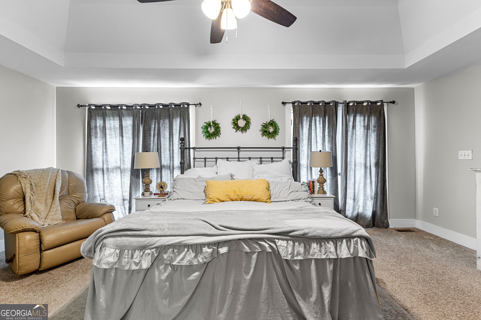 134 Friendship Church Road Brooks - Photo 28