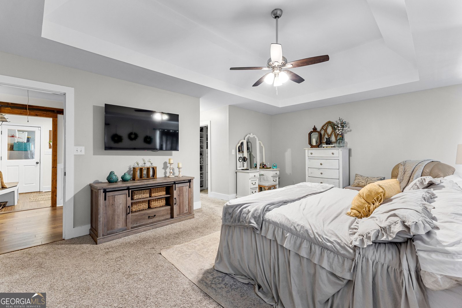 134 Friendship Church Road Brooks - Photo 29