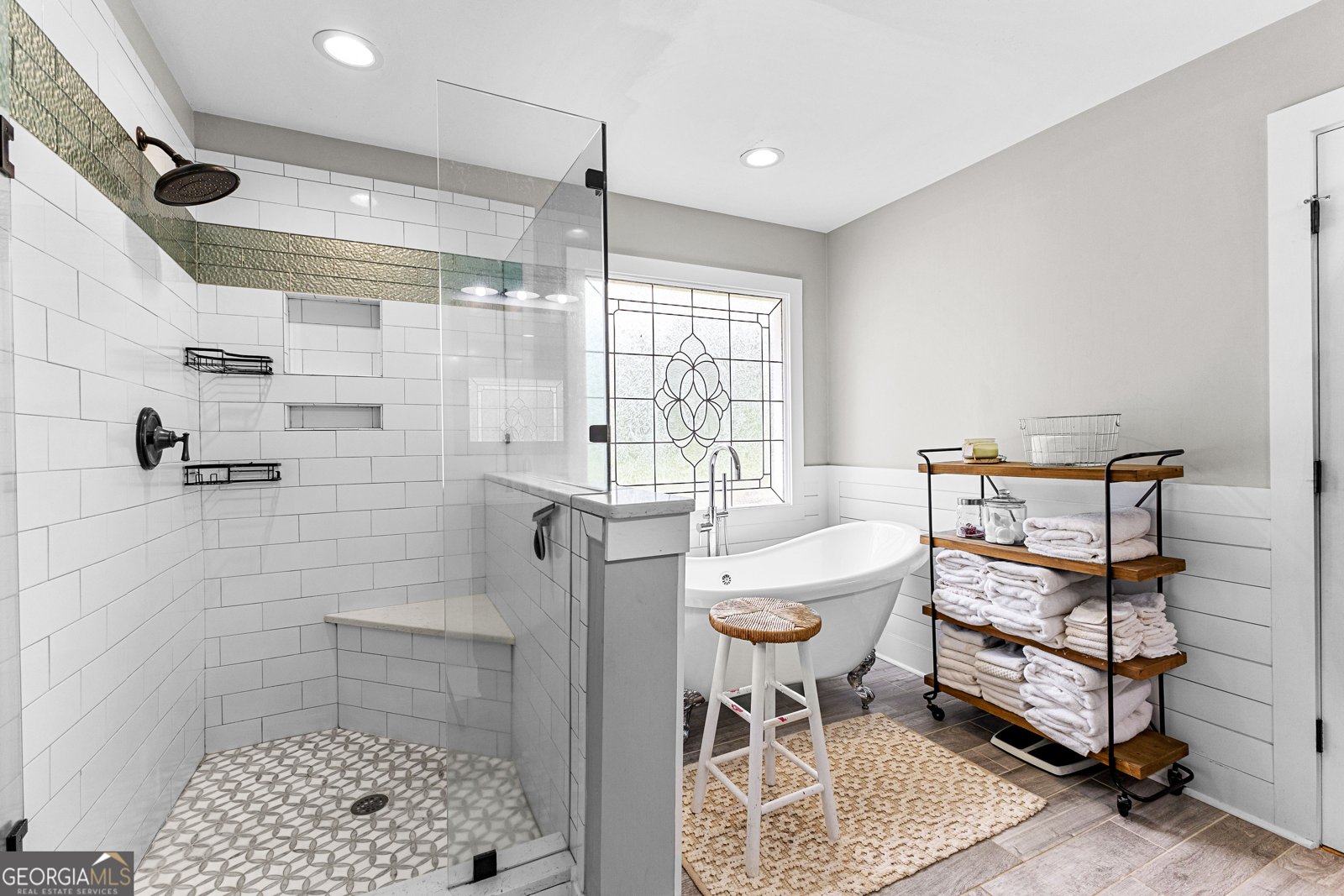 134 Friendship Church Road Brooks - Photo 33