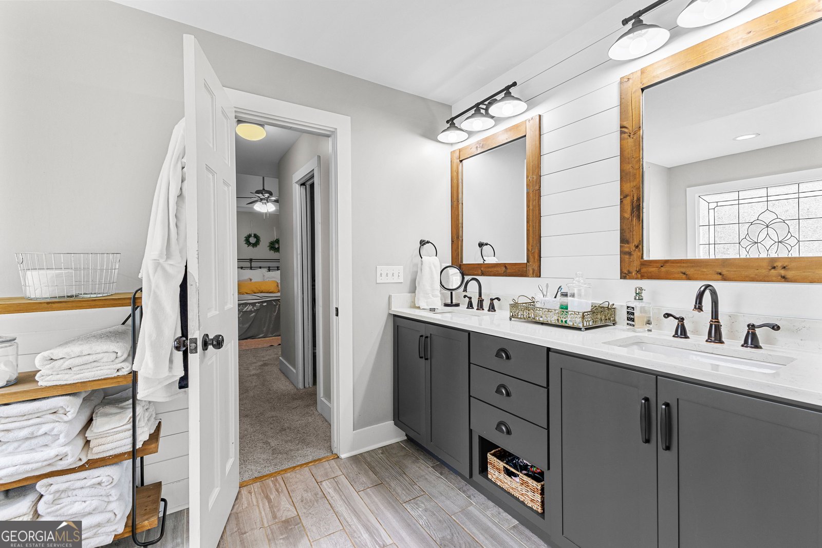 134 Friendship Church Road Brooks - Photo 34